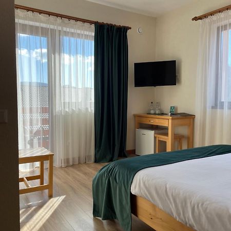 Villa Montana Borsec Dış mekan fotoğraf