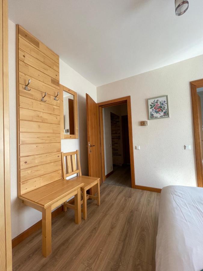 Villa Montana Borsec Dış mekan fotoğraf