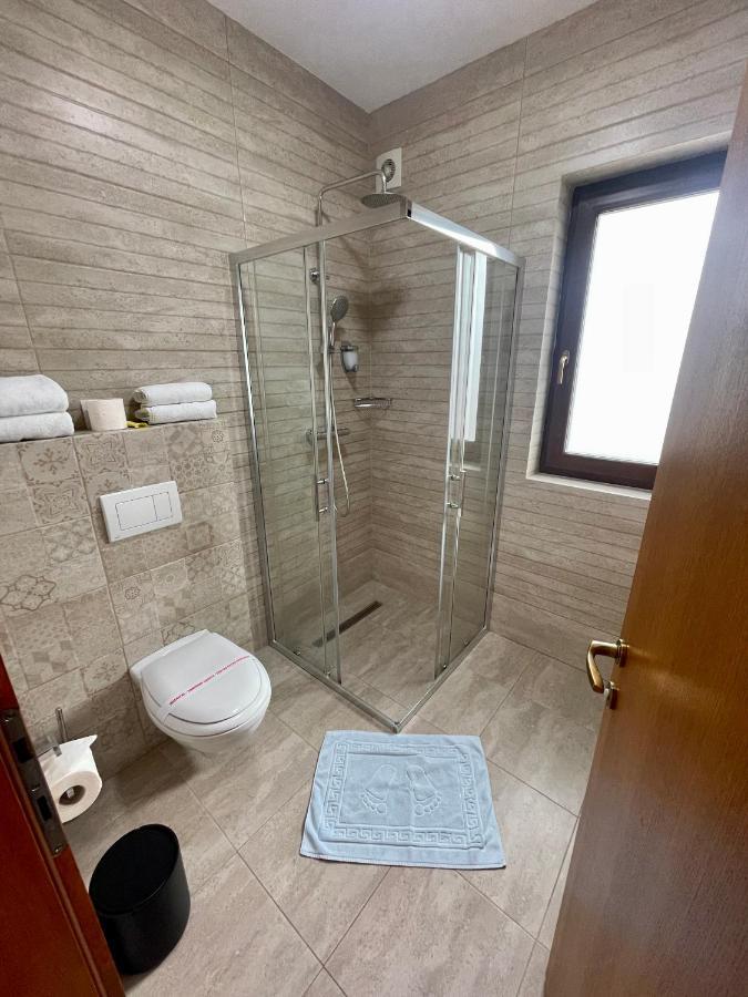 Villa Montana Borsec Dış mekan fotoğraf